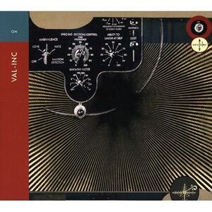 Val-Inc - on  CD